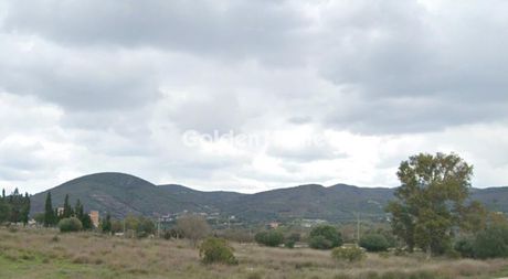 Land plot 2.704sqm for sale-Keratea » Rountzeri Lemprou