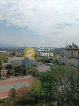 Apartment 115sqm for sale-Acharnes » Charavgi