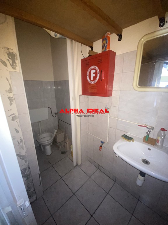 Κατάστημα 31 τ.μ. πρός πώληση, Πειραιάς - Προάστια, Δραπετσώνα