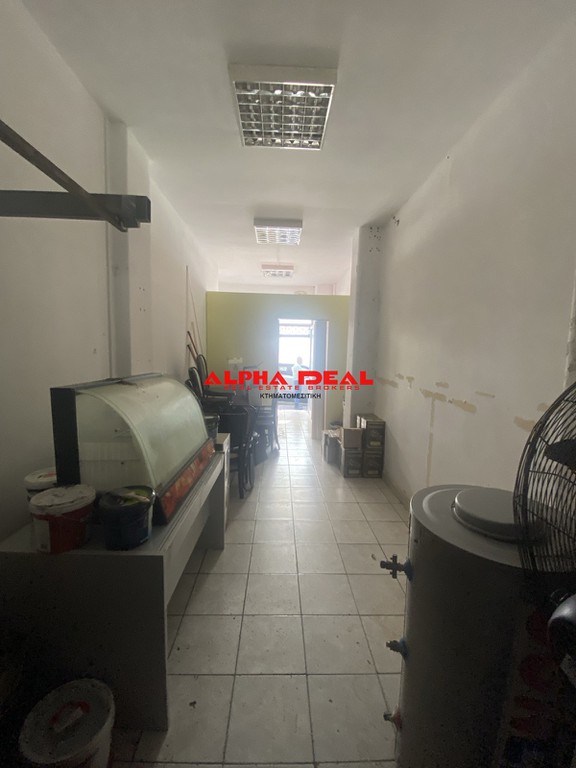 Κατάστημα 31 τ.μ. πρός πώληση, Πειραιάς - Προάστια, Δραπετσώνα