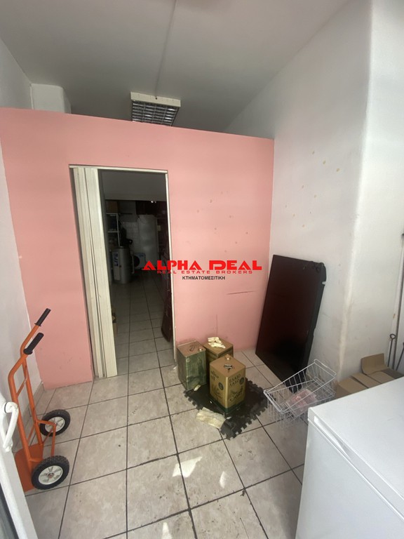 Κατάστημα 31 τ.μ. πρός πώληση, Πειραιάς - Προάστια, Δραπετσώνα