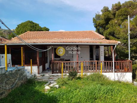 Detached home 105sqm for sale-Keratea » Markati