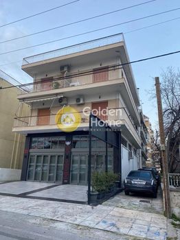 Apartment 47sqm for sale-Palaio Faliro » Agia Varvara