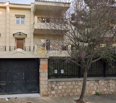 Maisonette 390sqm for rent-Nea Erithraia » Kastri