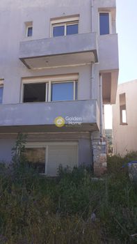 Μεζονέτα 126τ.μ. για πώληση-Γάζι » Καπετανάκι μετόχι