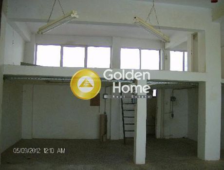 Επιχειρηματικό κτίριο 317τ.μ. για πώληση-Νέος κόσμος » Άγιος ιωάννης