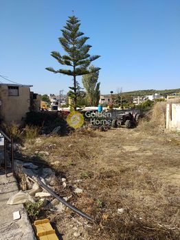 Οικόπεδο 415τ.μ. για πώληση-Αρκαλοχώρι » Γαρίπα