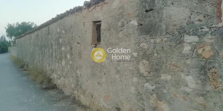 Οικόπεδο 9.300τ.μ. για πώληση-Αίγινα » Λιβάδι