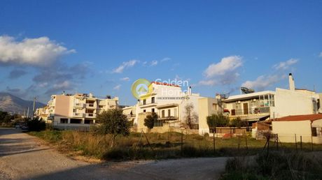 Οικόπεδο 350τ.μ. για πώληση-Αχαρνές » Αγριλέζα
