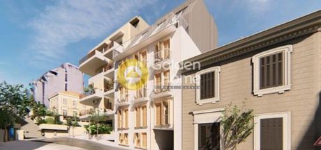 Διαμέρισμα 36τ.μ. για πώληση-Μετς - καλλιμάρμαρο » Ά νεκροταφείο