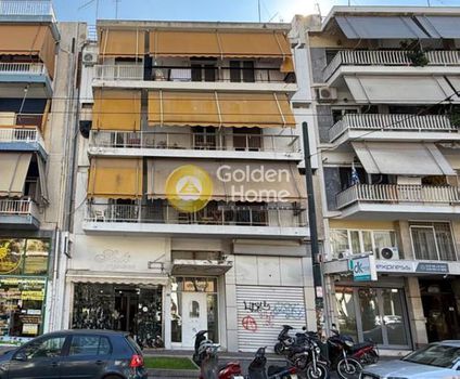 Διαμέρισμα 54τ.μ. για πώληση-Νίκαια » Άσπρα χώματα