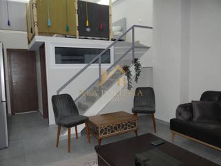 Loft 70 τ.μ. για ενοικίαση, Θεσσαλονίκη - Κέντρο, Ιπποκράτειο-thumb-10