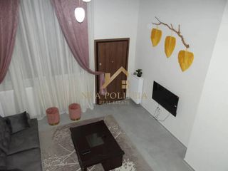 Loft 70 τ.μ. για ενοικίαση, Θεσσαλονίκη - Κέντρο, Ιπποκράτειο-thumb-8