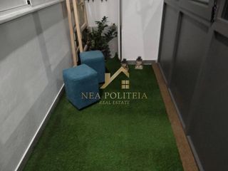 Loft 70 τ.μ. για ενοικίαση, Θεσσαλονίκη - Κέντρο, Ιπποκράτειο-thumb-13