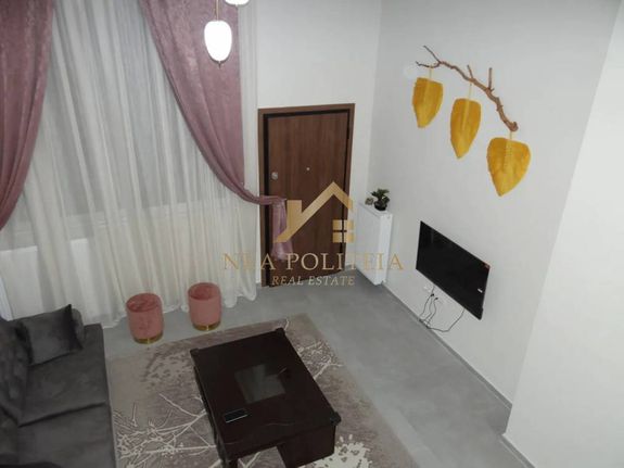 Loft 70 τ.μ. για ενοικίαση, Θεσσαλονίκη - Κέντρο, Ιπποκράτειο
