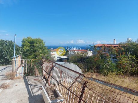 Μονοκατοικία 70τ.μ. για πώληση-Αρτέμιδα (λούτσα) » Βορινέζα