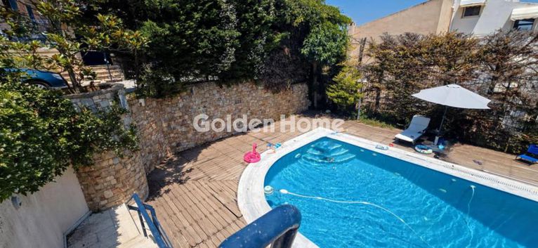 Maisonette 300 sqm for rent, Athens - North, Stamata