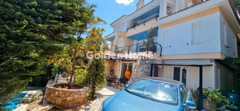 Μεζονέτα 300 τ.μ. πρός ενοικίαση, Αθήνα - Βόρεια Προάστια, Σταμάτα