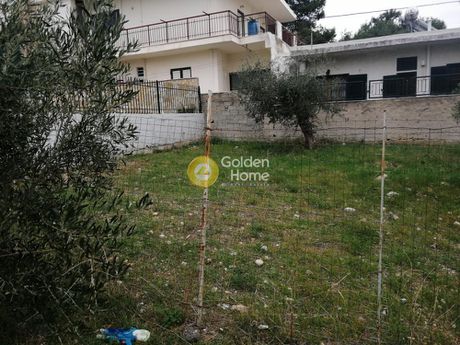 Οικόπεδο 143τ.μ. για πώληση-Αχαρνές » Πανόραμα