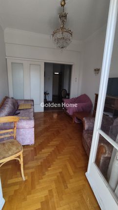Διαμέρισμα 50 τ.μ. για πώληση, Αθήνα - Κέντρο, Λεωφ. Πατησίων - Λεωφ. Αχαρνών