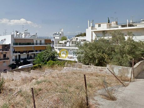 Οικόπεδο 345τ.μ. για πώληση-Γαλάτσι » Μενιδιάτικα