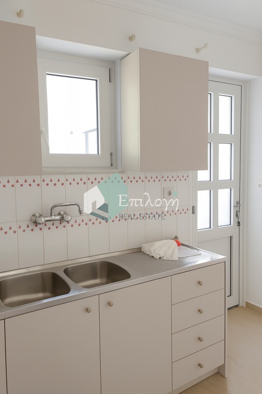 Διαμέρισμα 54 τ.μ. πρός ενοικίαση, Αχαΐα, Πάτρα
