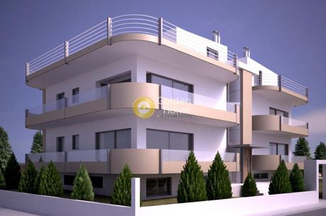 Κτίριο 989τ.μ. για πώληση-Γέρακας » Κέντρο