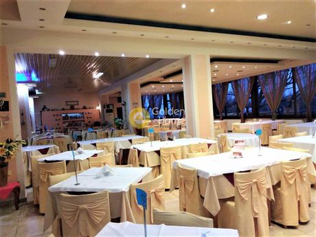 Επιχειρηματικό κτίριο 1.300τ.μ. για πώληση-Αχαρνές » Αγία παρασκευή