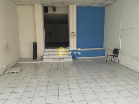 Κατάστημα 107τ.μ. για ενοικίαση-Νίκαια » Άγιος γεώργιος