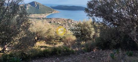 Αγροτεμάχια 4.000τ.μ. για πώληση-Ευπάλιο » Παραλία σεργούλας