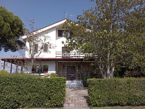 Μονοκατοικία 450 τ.μ. για πώληση, Θεσσαλονίκη - Περιφ/Κοί Δήμοι, Θερμαϊκός