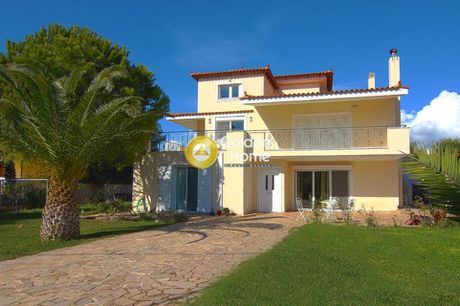 Μεζονέτα 292τ.μ. για πώληση-Καλύβια θορικού » Λαγονήσι