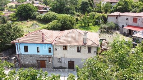Μονοκατοικία 181τ.μ. για πώληση-Αμπελάκια » Κέντρο