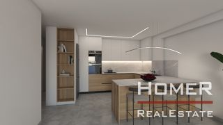 Διαμέρισμα 87 τ.μ. για πώληση, Πειραιάς, Ταμπούρια-thumb-2