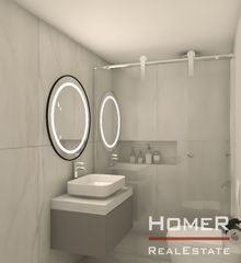 Διαμέρισμα 104 τ.μ. για πώληση, Πειραιάς, Ταμπούρια-thumb-7