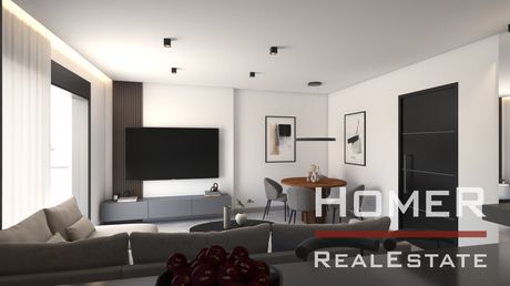 Apartment 104sqm for sale-Tampouria