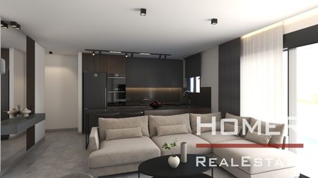 Apartment 104sqm for sale-Tampouria