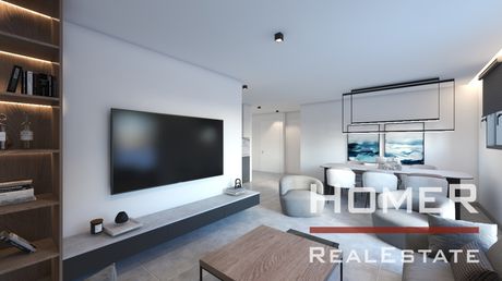 Maisonette 142sqm for sale-Tampouria
