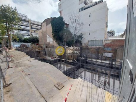 Διαμέρισμα 128τ.μ. για πώληση-Καλλιθέα » Χρυσάκη
