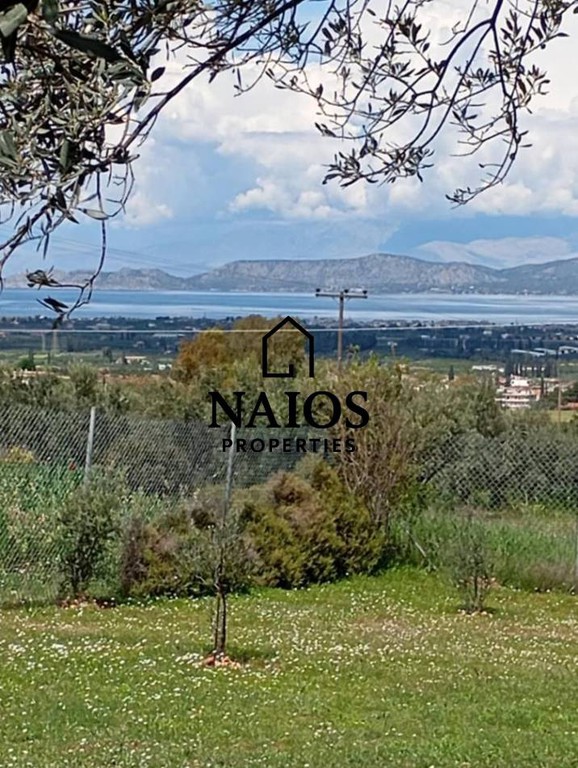 Διαμέρισμα 180 τ.μ. πρός πώληση, Κορινθία, Κόρινθος