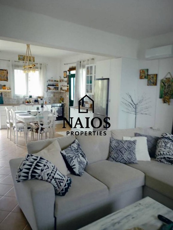 Διαμέρισμα 180 τ.μ. πρός πώληση, Κορινθία, Κόρινθος