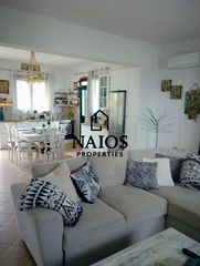 Διαμέρισμα 180 τ.μ. για πώληση