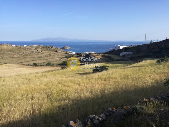 Οικόπεδο 4.000 τ.μ. για πώληση, Κυκλάδες, Μύκονος
