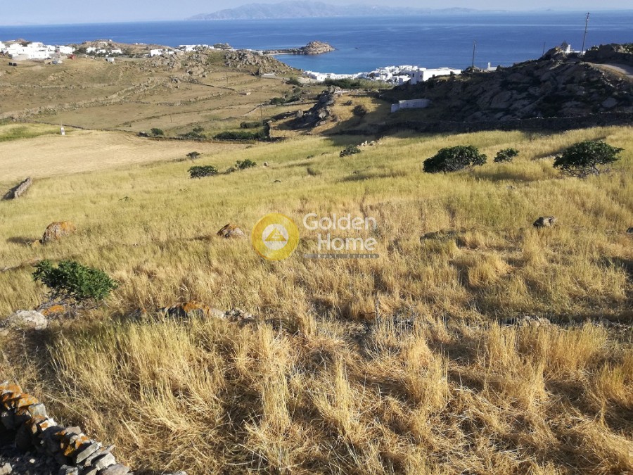 Οικόπεδο 4.000 τ.μ. προς πώληση, Ψαρρού