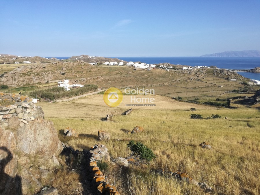 Οικόπεδο 4.000 τ.μ. προς πώληση, Ψαρρού