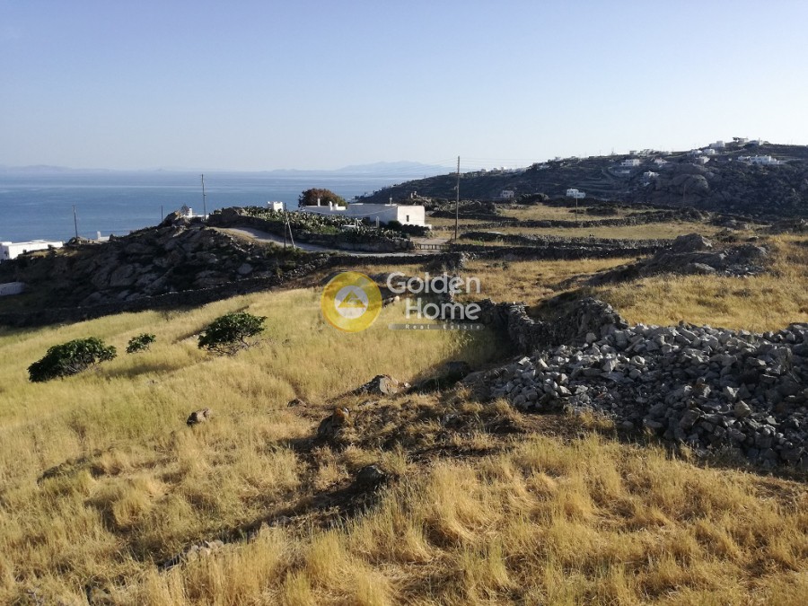 Οικόπεδο 4.000 τ.μ. προς πώληση, Ψαρρού