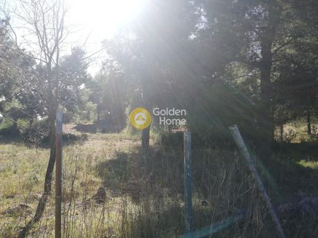 Land plot 272sqm for sale-Chalandri » Ano Patima