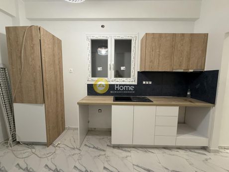 Apartment 42sqm for sale-Kentro » Platia Karitsi