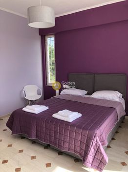 Apartment 55sqm for sale-Corfu » Achilleio