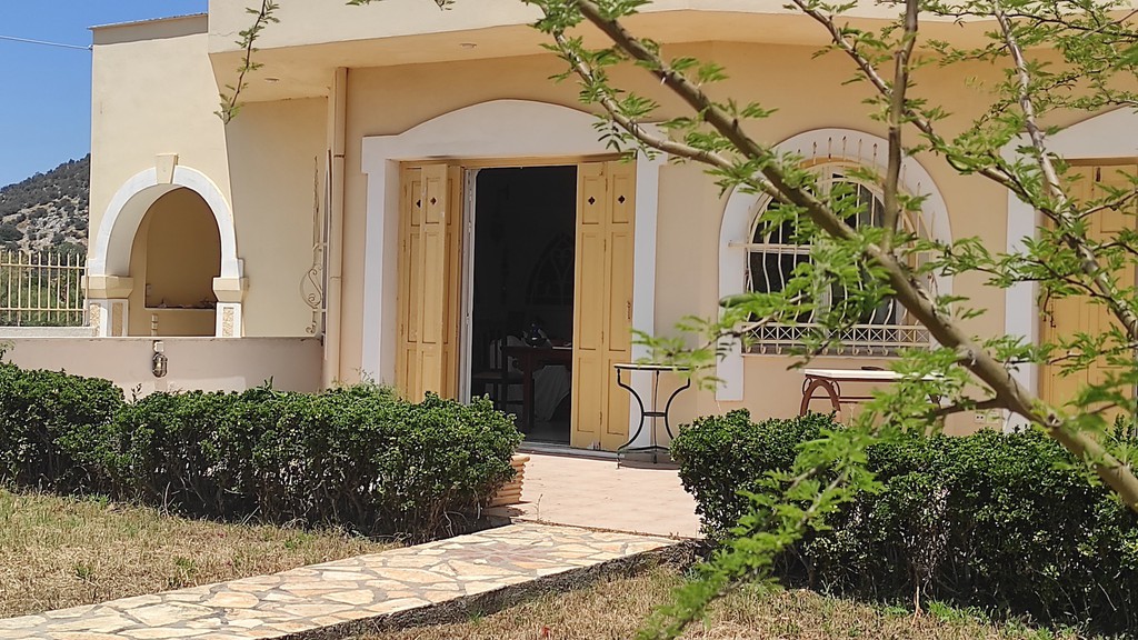 Μονοκατοικία 292 τ.μ. πρός πώληση, Εύβοια, Ερέτρια
